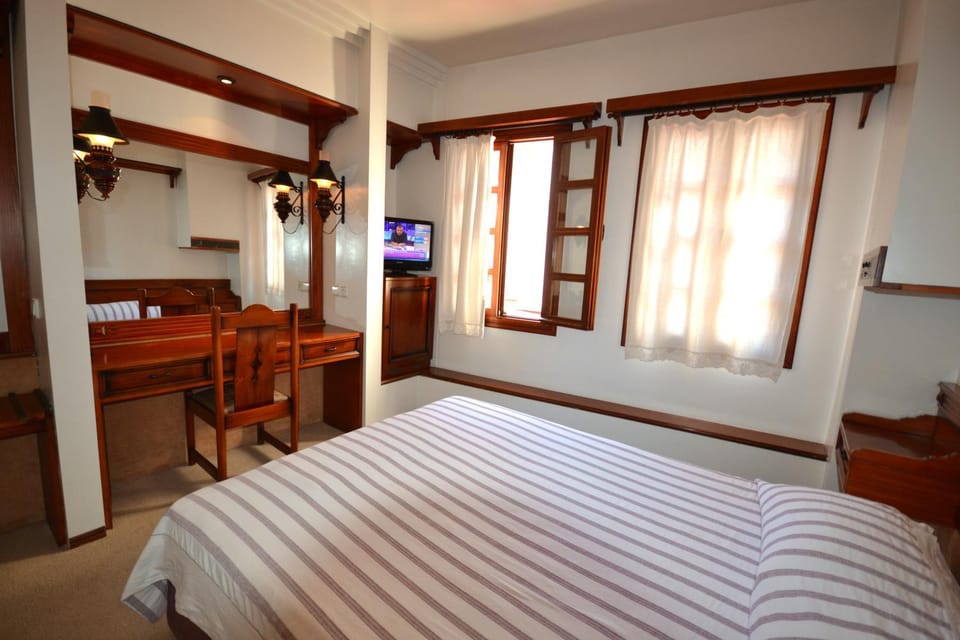 Bac Pansiyon Hotel in Bodrum