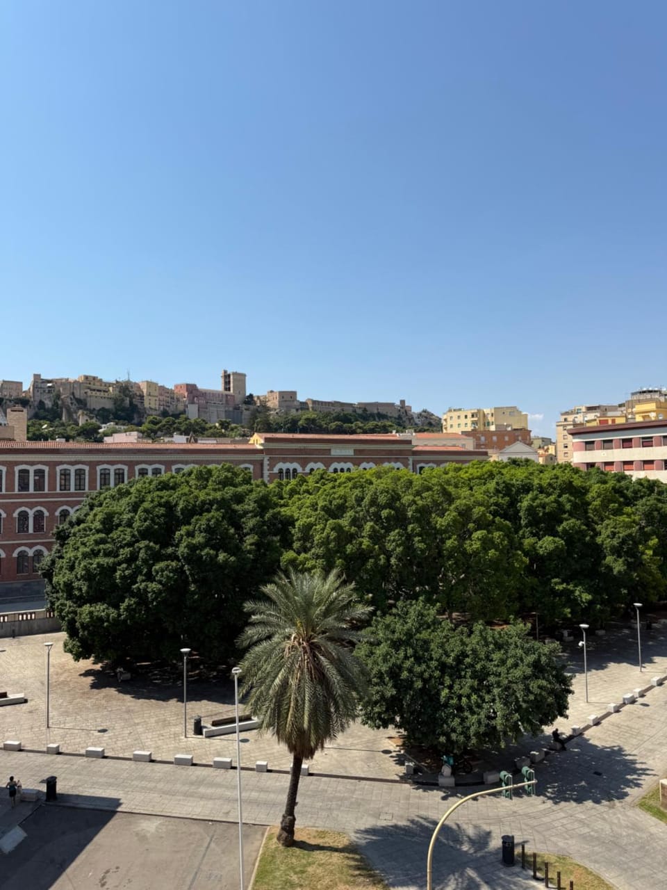 Neighbourhood, View (from property/room), City view