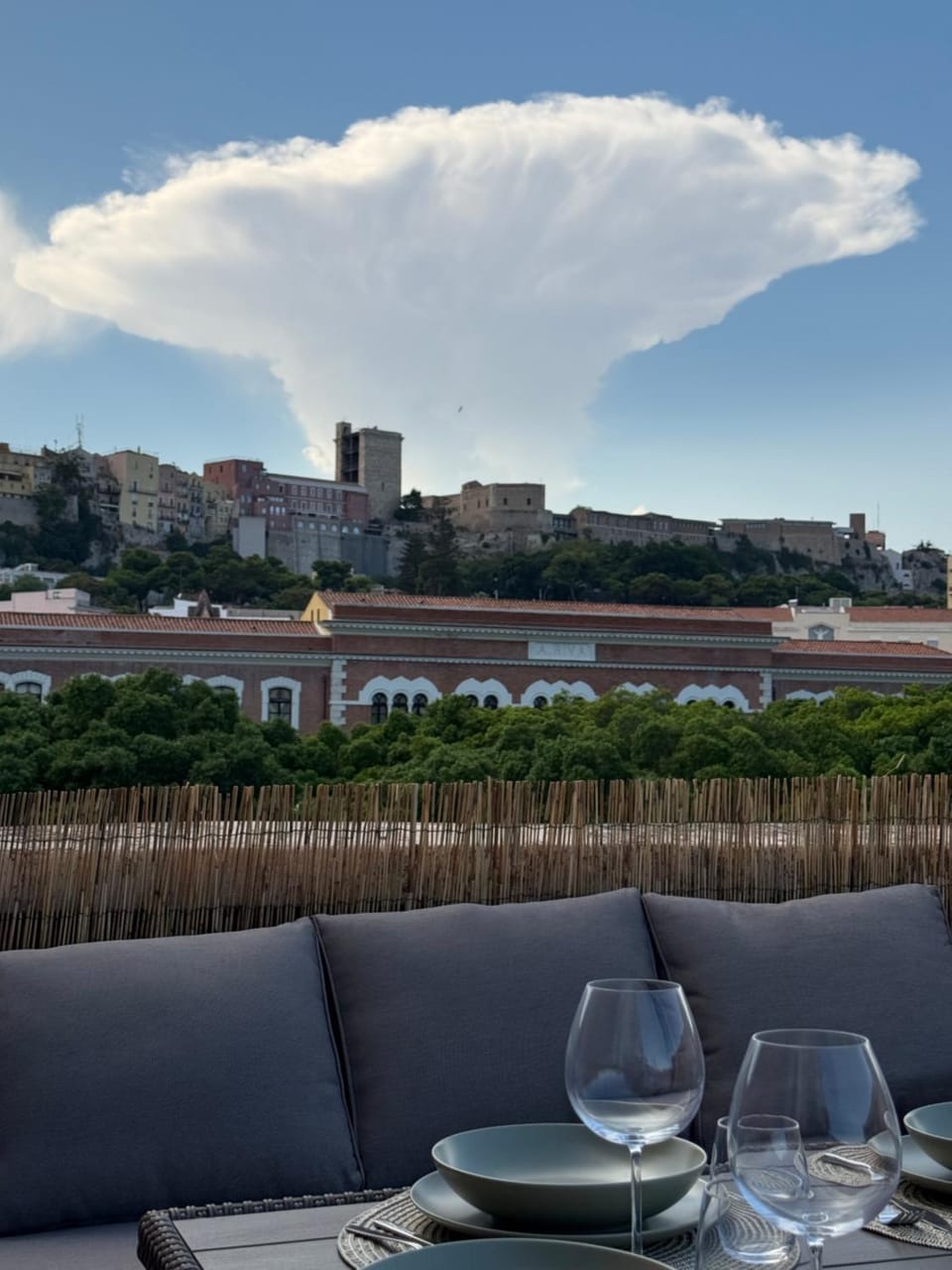 View (from property/room), Balcony/Terrace