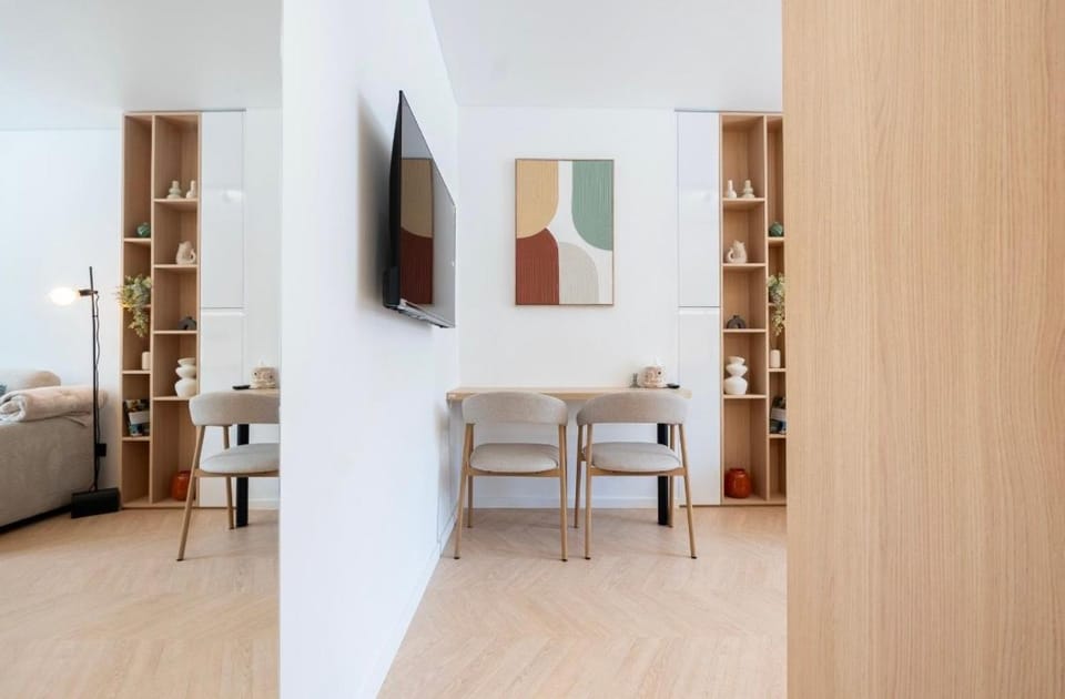 Nový Apartmán Trenčianske Teplice Apartment in Slovakia