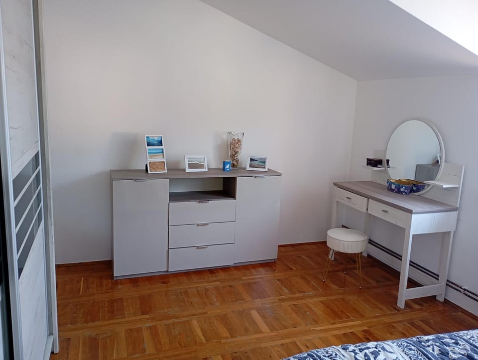 Šareni stan Apartment in Croatia
