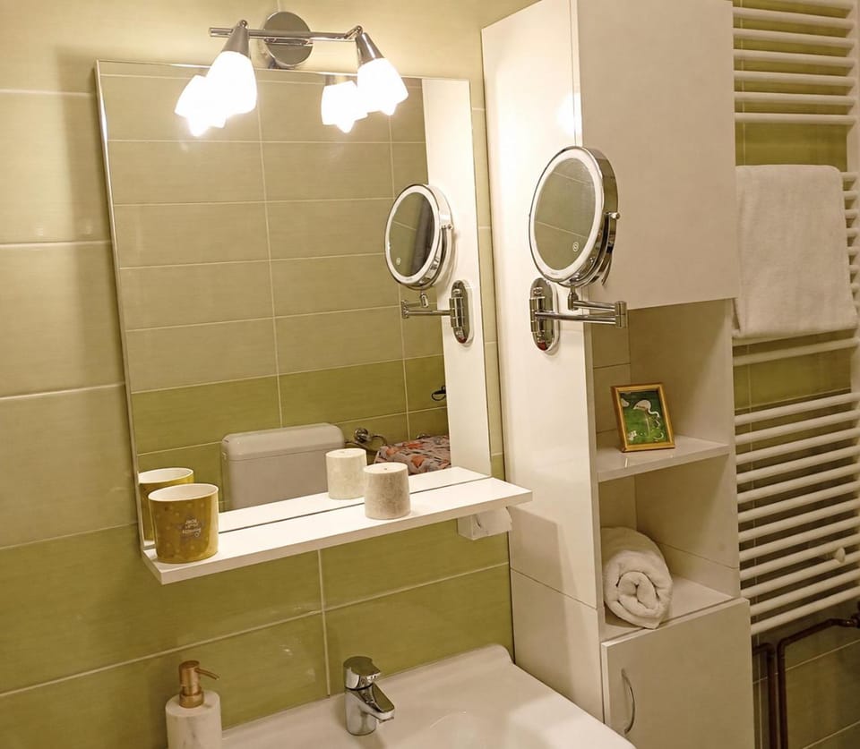 Šareni stan Apartment in Croatia
