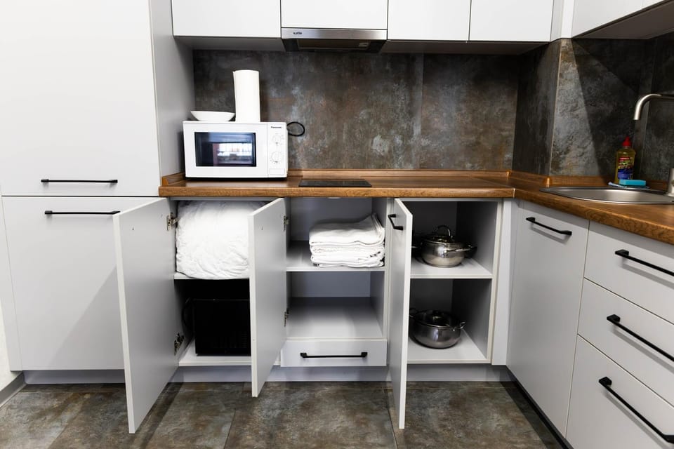 Квартира з балконом на низькому поверсі, метро Нивки , San Francisco #231 Apartment in Kiev City - Kyiv