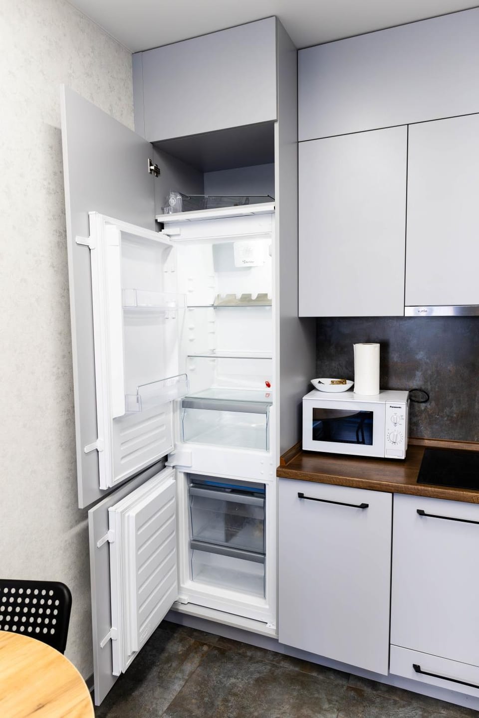 Квартира з балконом на низькому поверсі, метро Нивки , San Francisco #231 Apartment in Kiev City - Kyiv