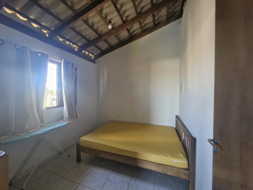 Sobrado verde House in Chapada dos Guimarães