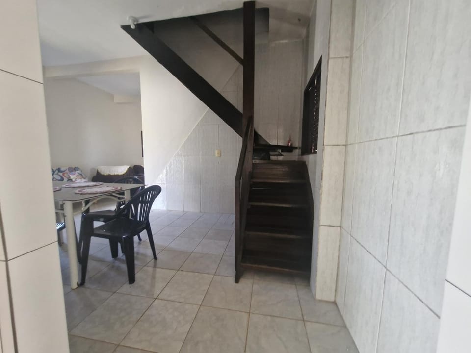Sobrado verde House in Chapada dos Guimarães