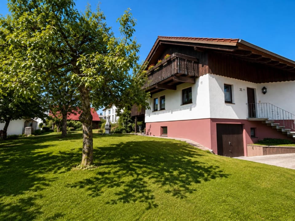 Ferienhaus Schröder | Loßburg | Hunde willkommen | 9 Personen House in Baden-Württemberg