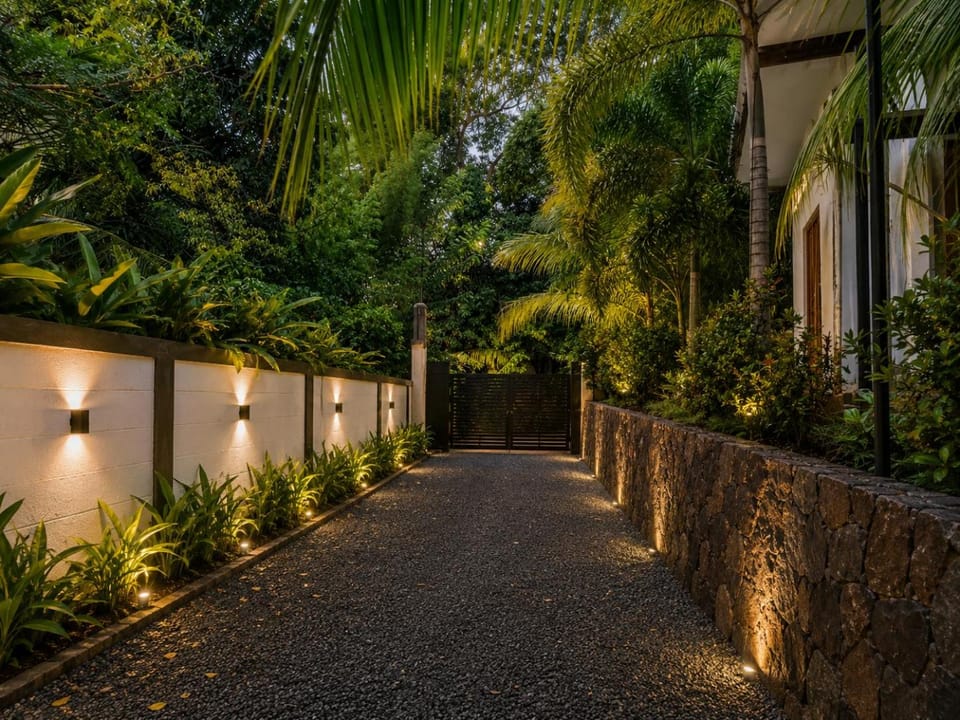 Horizon Retreat Goyambokka Villa in Tangalle