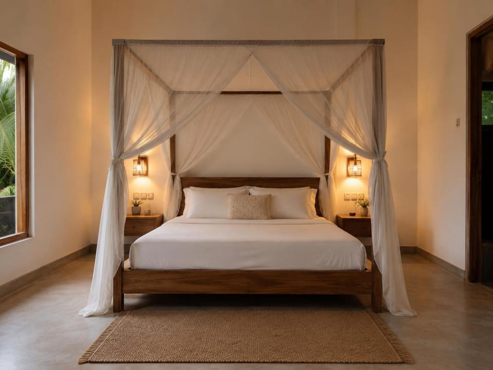 Horizon Retreat Goyambokka Villa in Tangalle