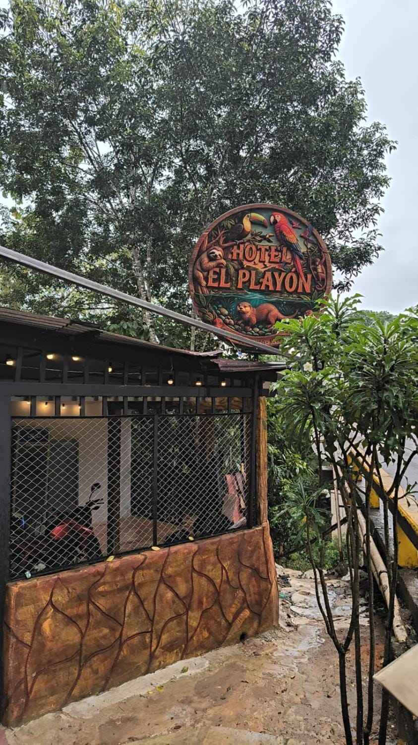 Hotel El Playón Florencia Hotel in Huila, Colombia