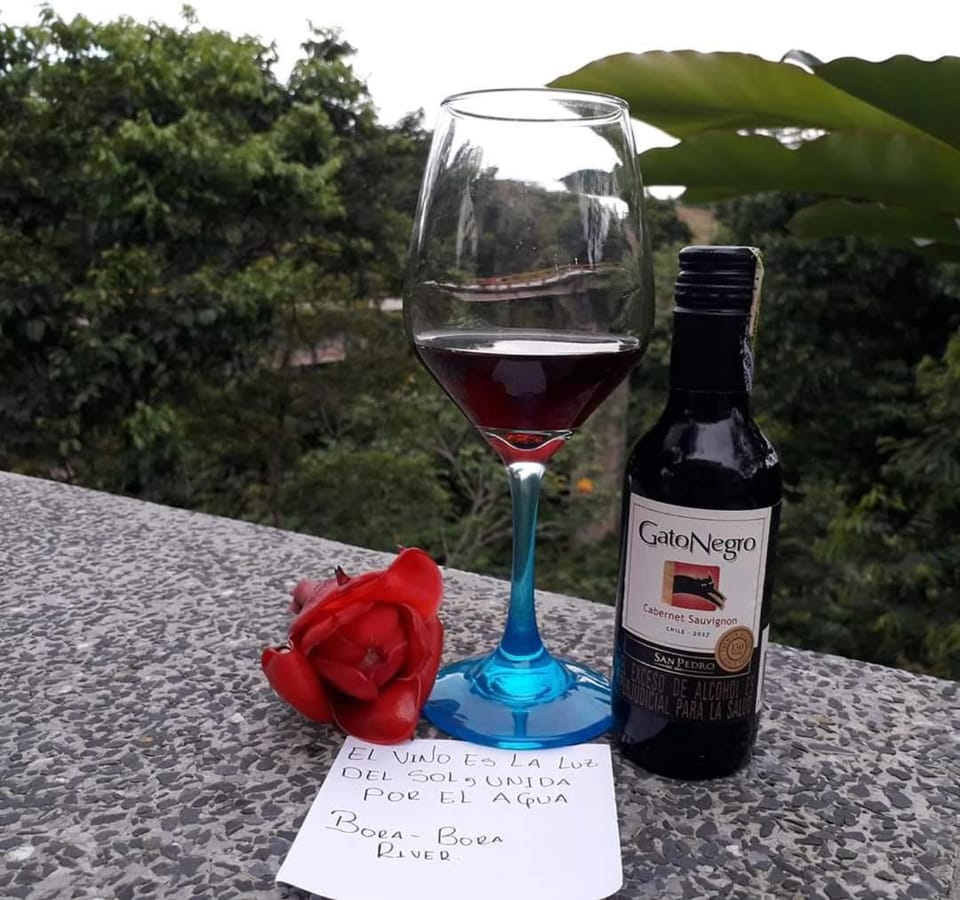Hotel El Playón Florencia Hotel in Huila, Colombia