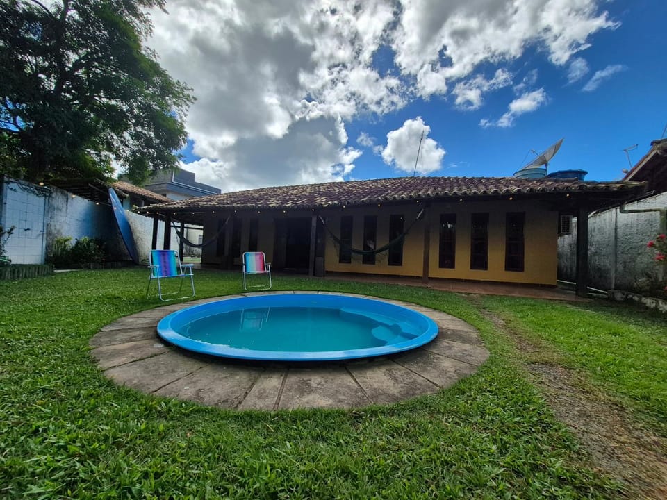 Casa para temporada House in State of Bahia