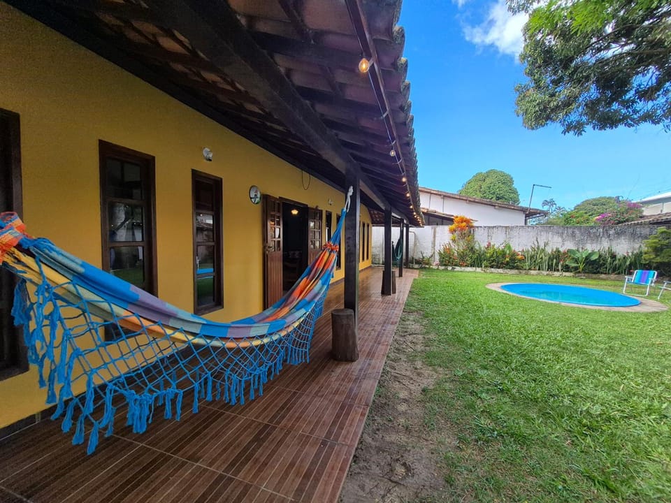Casa para temporada House in State of Bahia