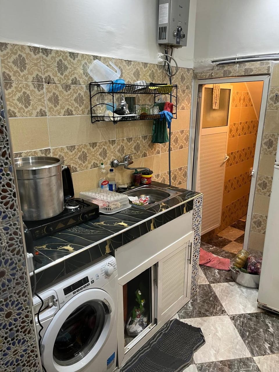 Maison House in Morocco