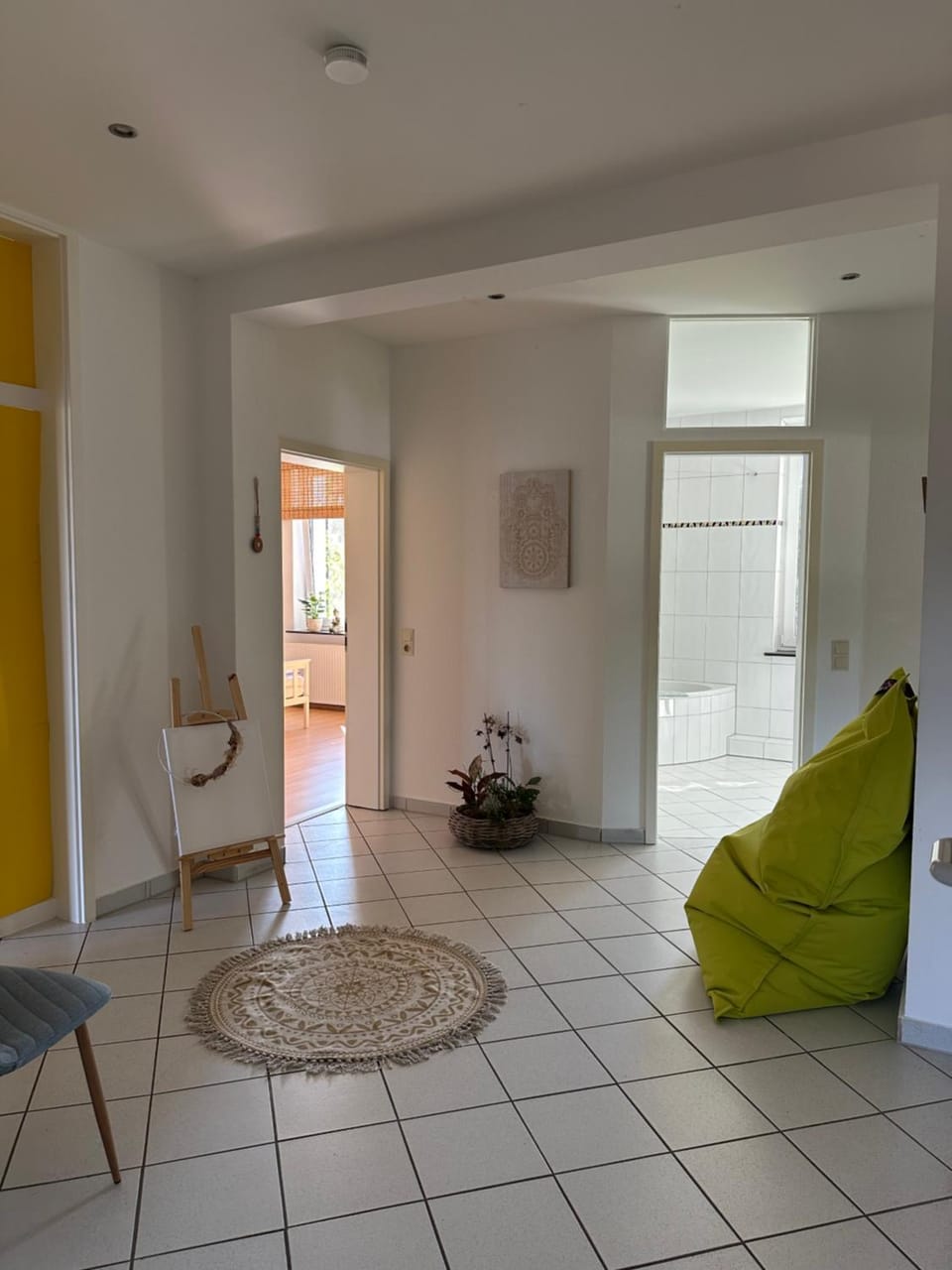 SoulNest - Relax Recharge Reconnect Apartment in Lower Saxony, Germany