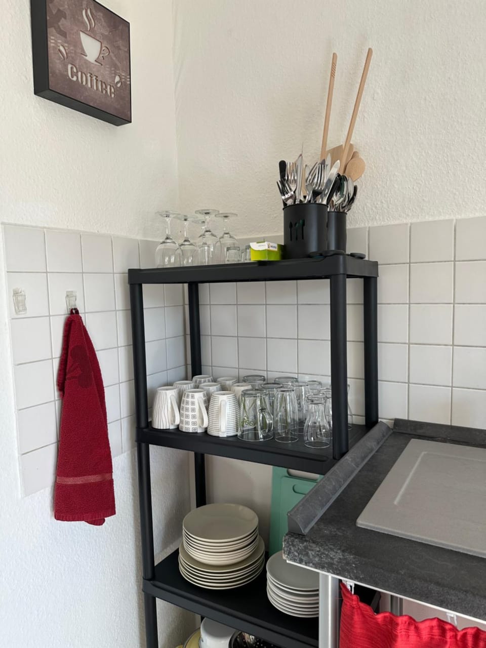SoulNest - Relax Recharge Reconnect Apartment in Lower Saxony, Germany