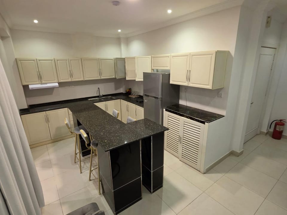 Lily 4 Apartment & Penthouse Apartment in Jeddah
