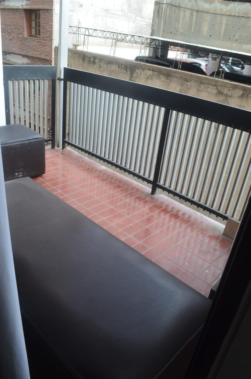 Balcony/Terrace, Seating area