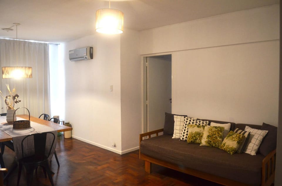 Living room, Photo of the whole room, Seating area, Dining area, internet, air conditioner