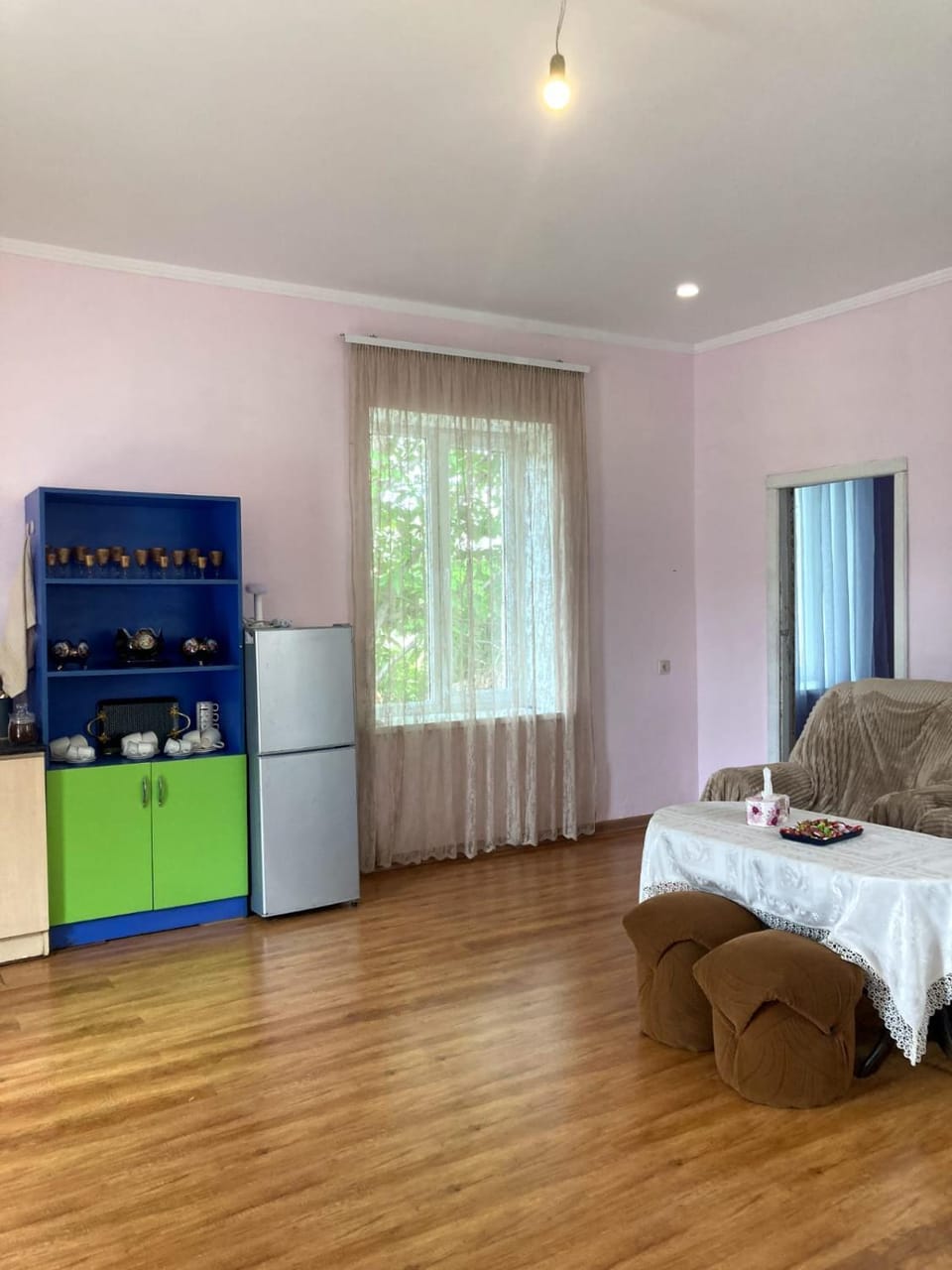 Vardablur Guest House House in Armenia
