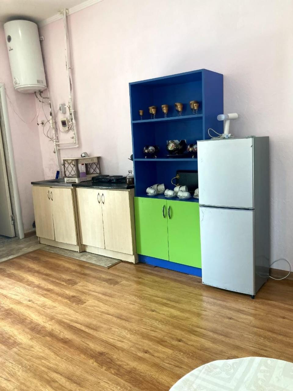 Vardablur Guest House House in Armenia