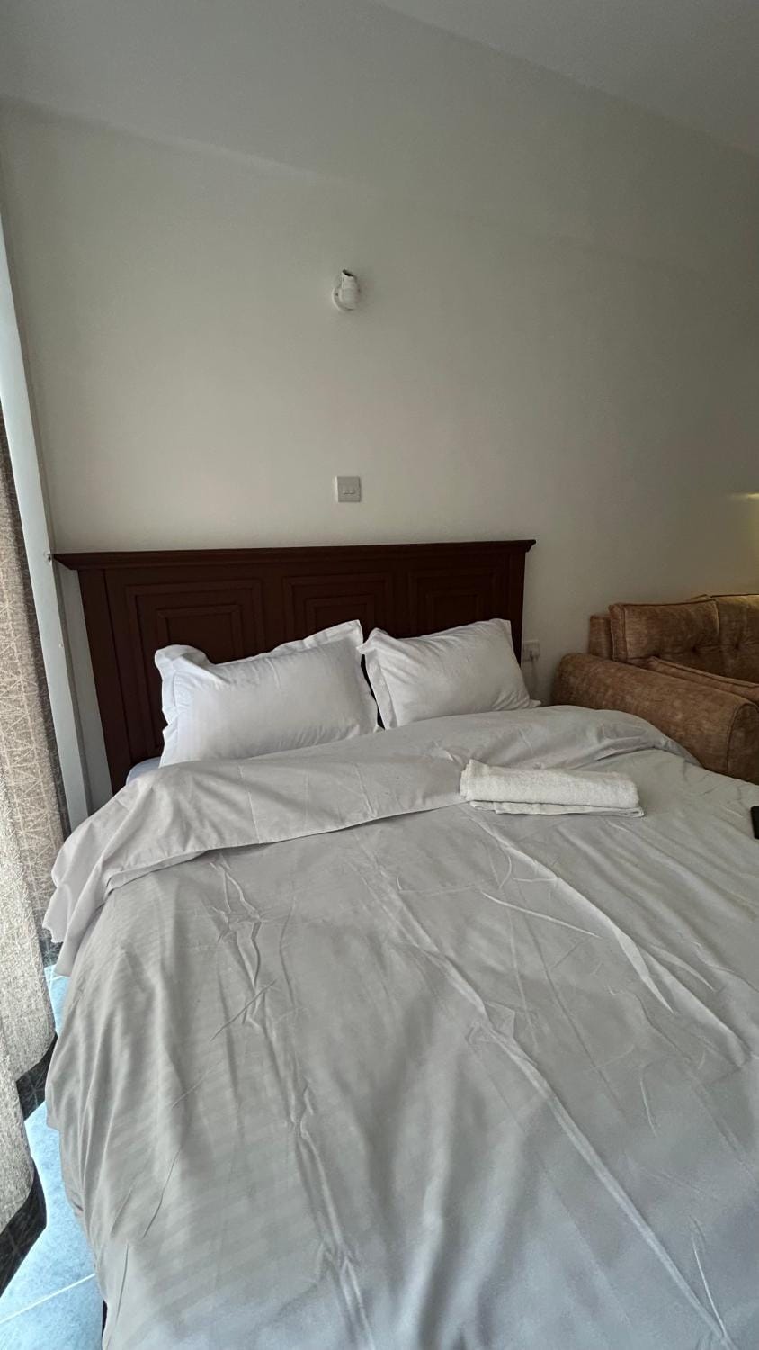 Tsavo Sunset 2 Bed and Breakfast in Nairobi