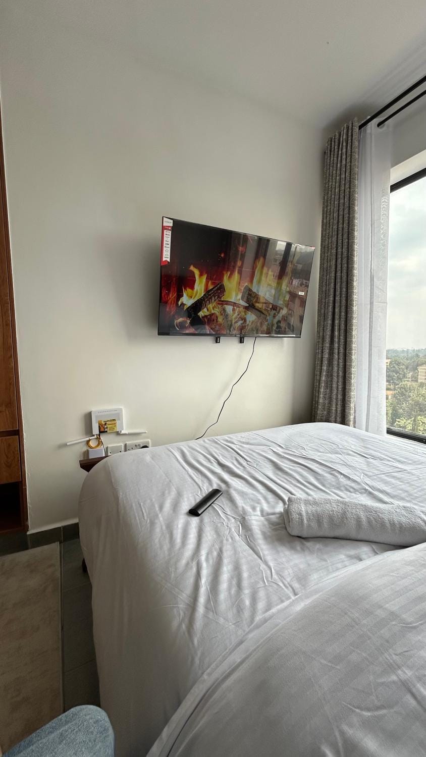 Tsavo Sunset 2 Bed and Breakfast in Nairobi