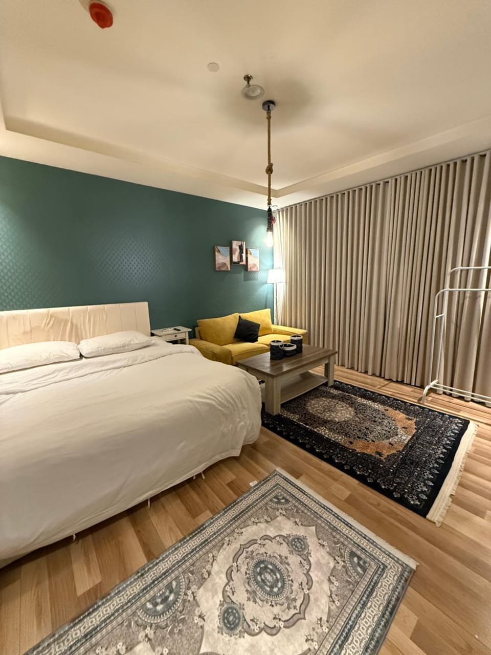 ميش Apartment in Jeddah