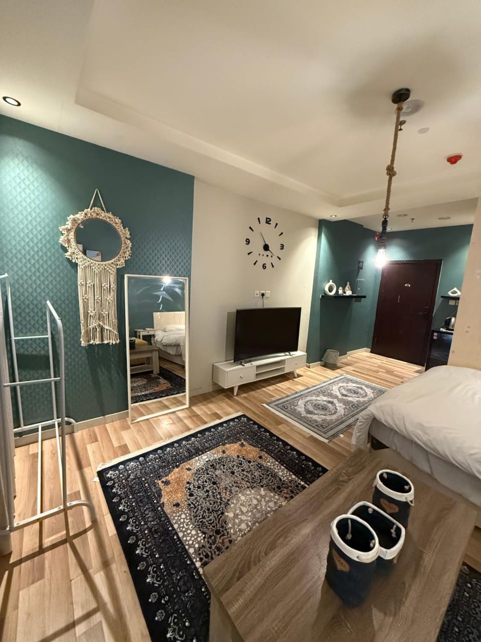 ميش Apartment in Jeddah