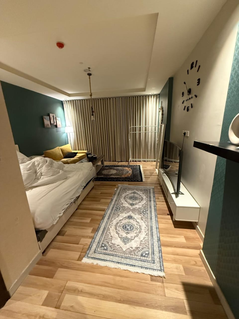 ميش Apartment in Jeddah