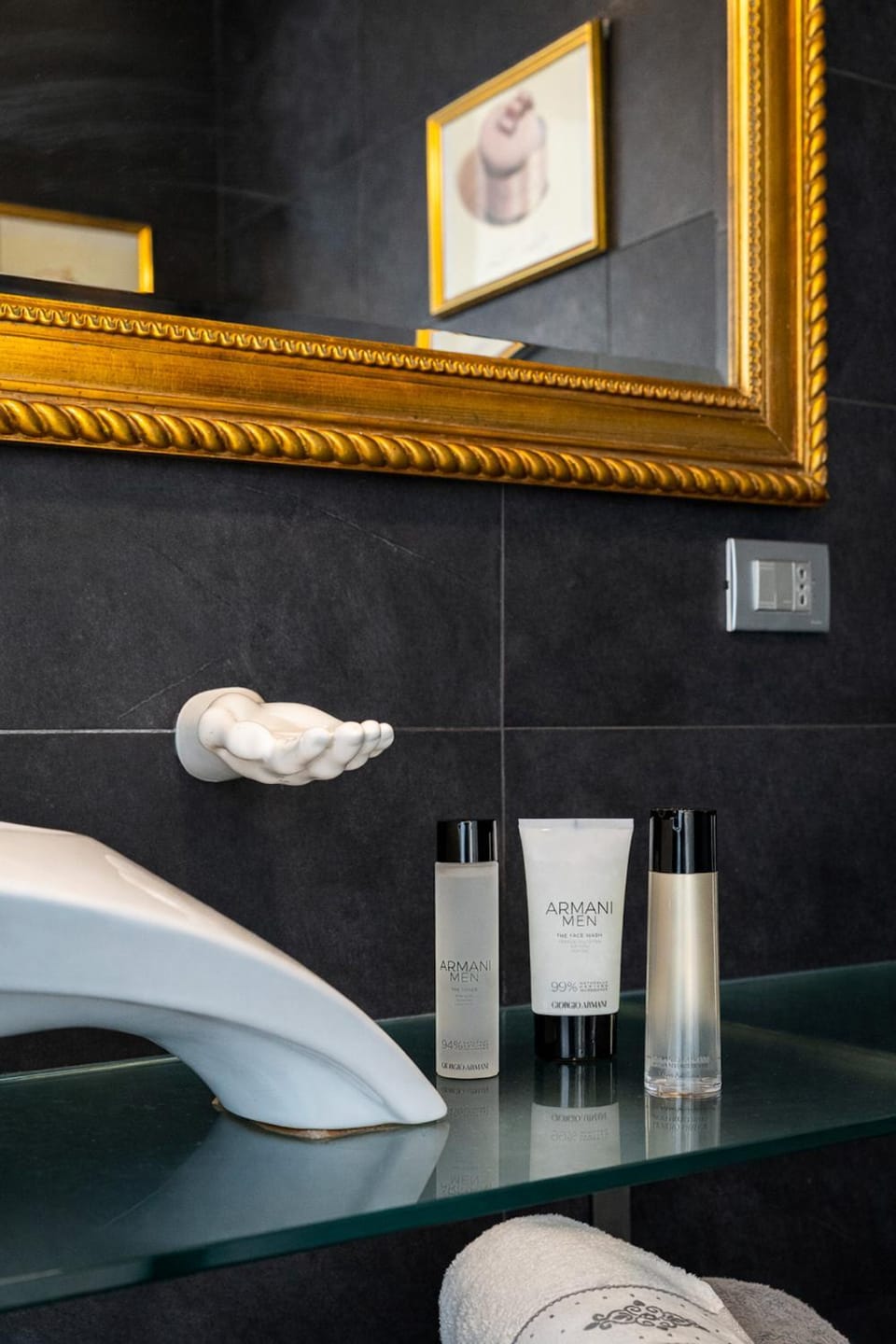 The Boutique Houses Apartment in Milan