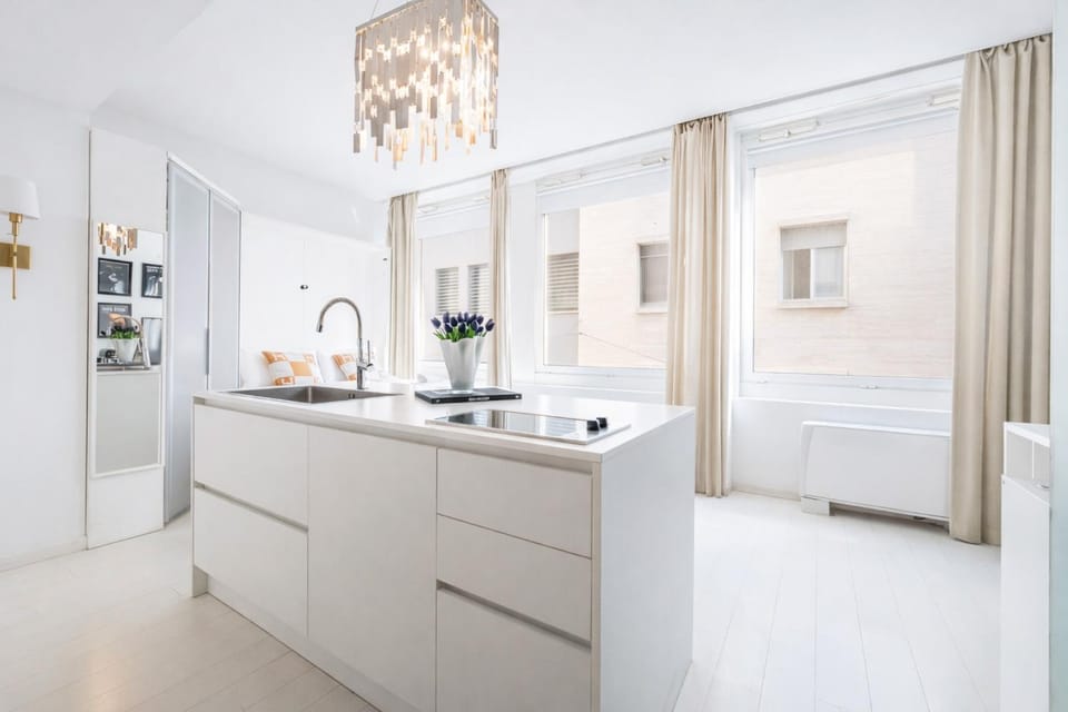 The Boutique Houses Apartment in Milan