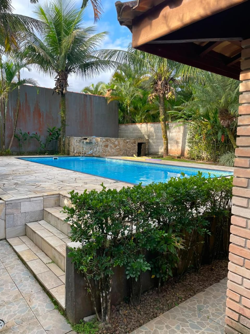 Casa da Praia - Condominio Morada da Praia House in Bertioga