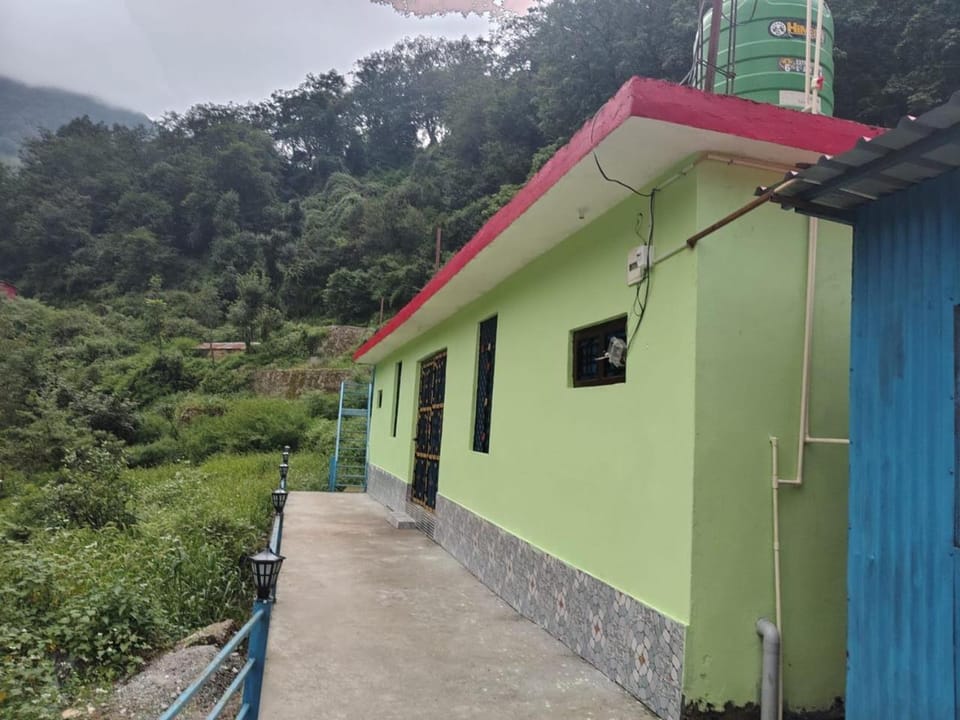 Mountain Eco Homestay Chopta Vacation rental in Uttarakhand