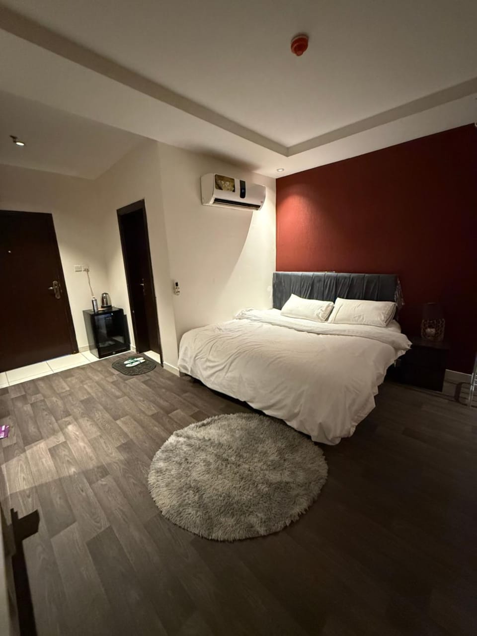 RoR Apartment in Jeddah
