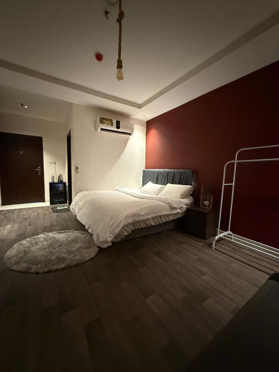 RoR Apartment in Jeddah