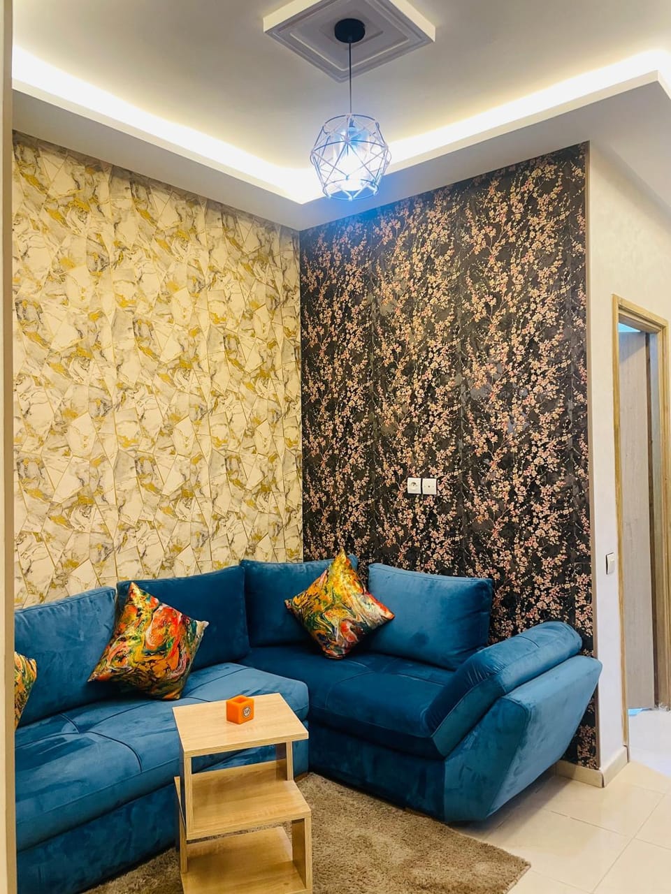 Appartement location Apartment in Marrakesh-Safi