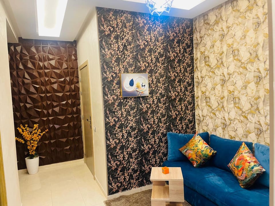 Appartement location Apartment in Marrakesh-Safi