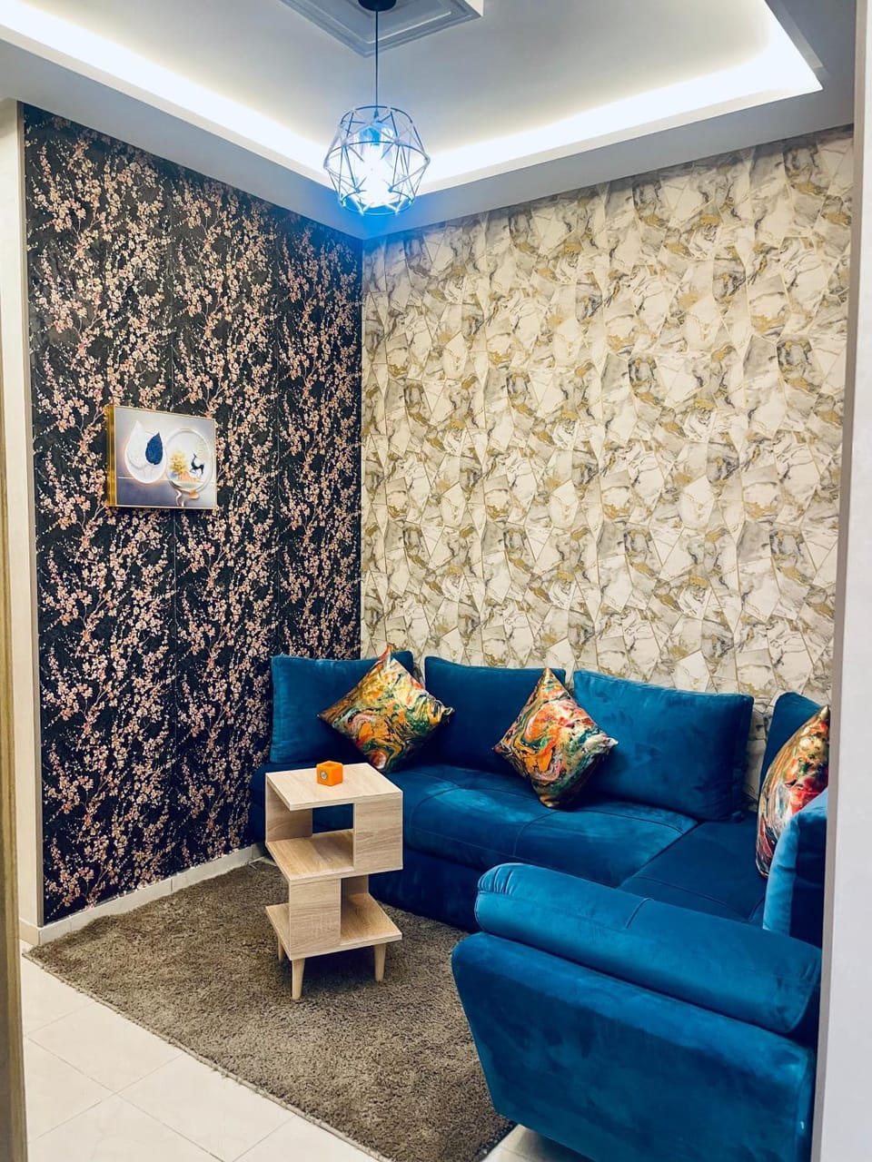 Appartement location Apartment in Marrakesh-Safi