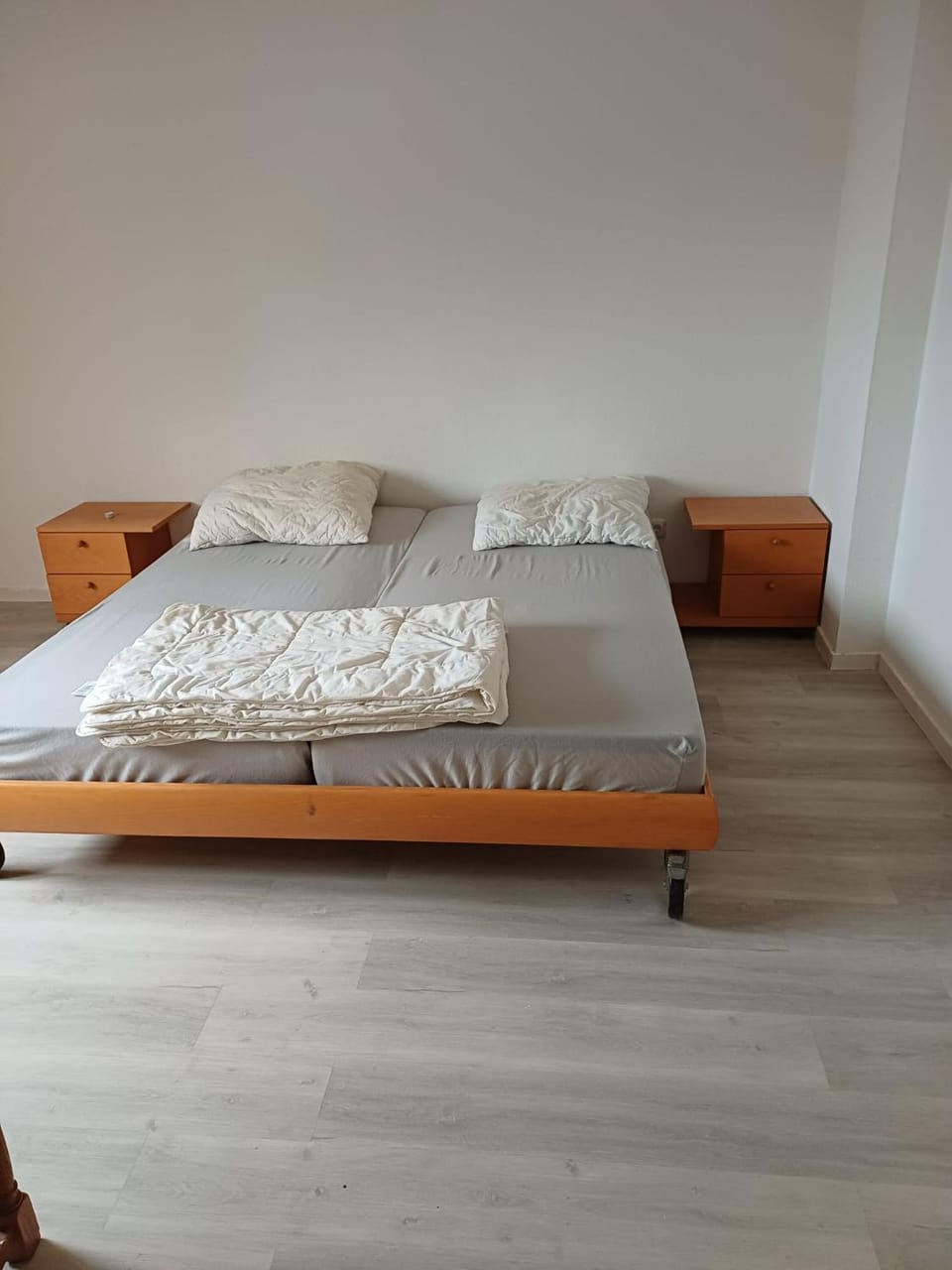 Privat Zimmer in einer Wohnung Vacation rental in Mönchengladbach