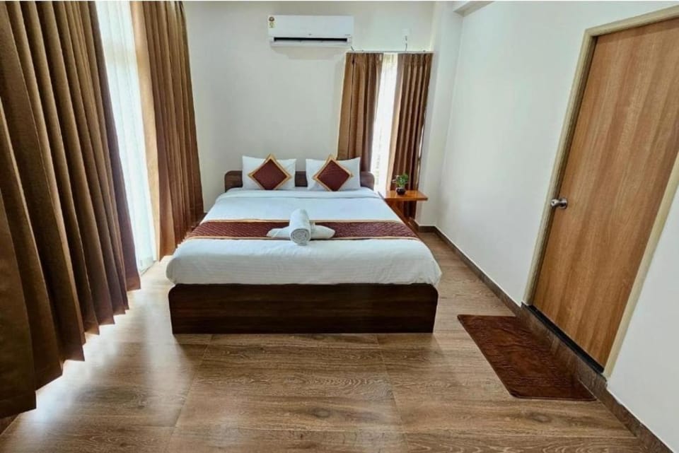 munnar hevan 2Bhk Villa Apartment in Kochi