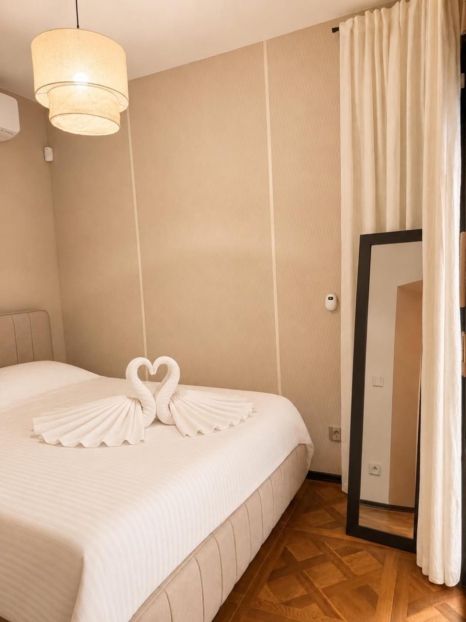 CASA VERDE Central Apartment with Patio Apartment in Sofia