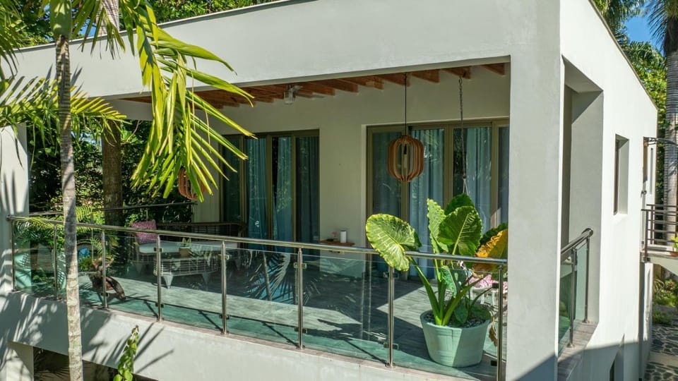 Procab Kaya Cabarete Condo with Washer Apartment in Cabarete