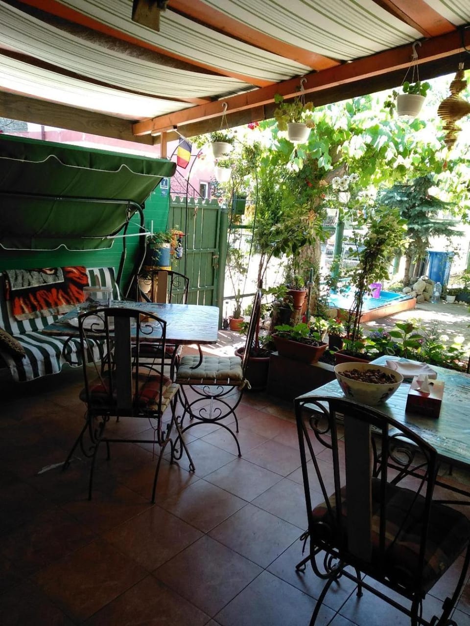 Casa Carlo Bed and Breakfast in Eforie Nord
