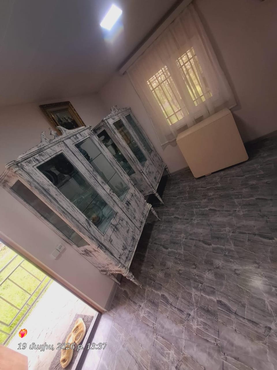 Dendro House House in Armenia