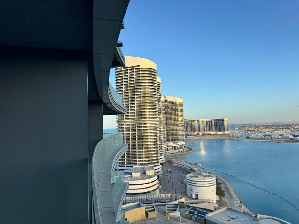 Property building, City view, Lake view, Sea view