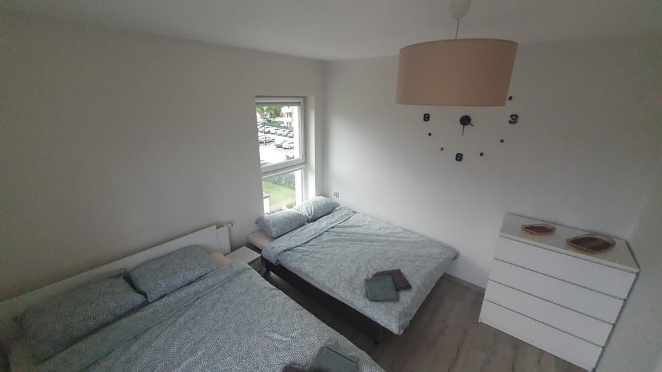 Kwatera Prywatna Pokoje Gościne Vacation rental in Poland