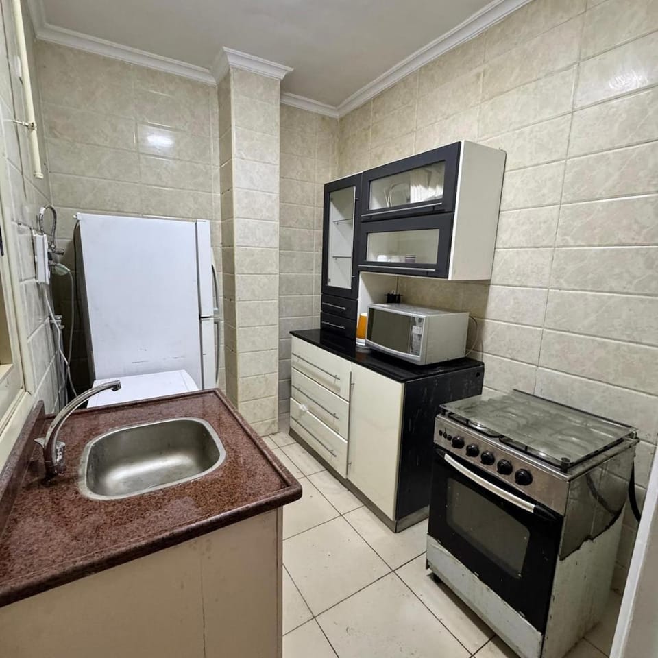 Best location Retreat GF 2BR Apartment in Egypt