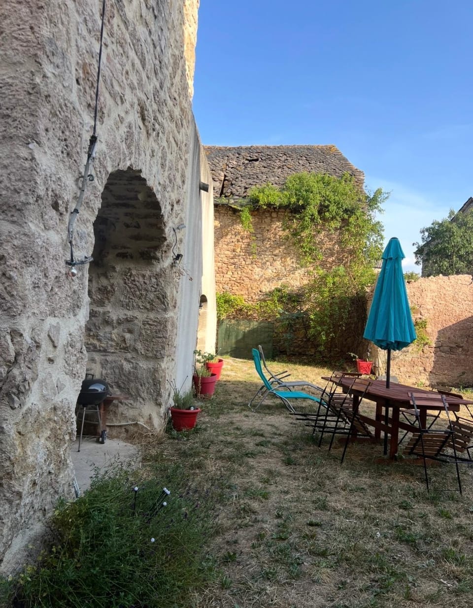 La maison d Aurélie 12 House in Occitanie