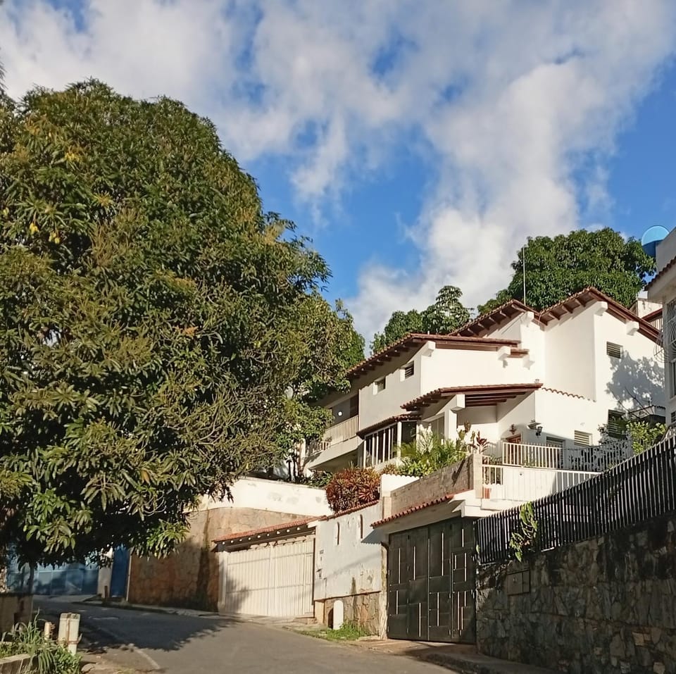 Property building, Street view